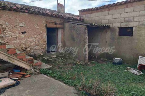 Landejendom i Almansa, Albacete, Almansa - € 125.000 | Ref: SF0553 - foto 22